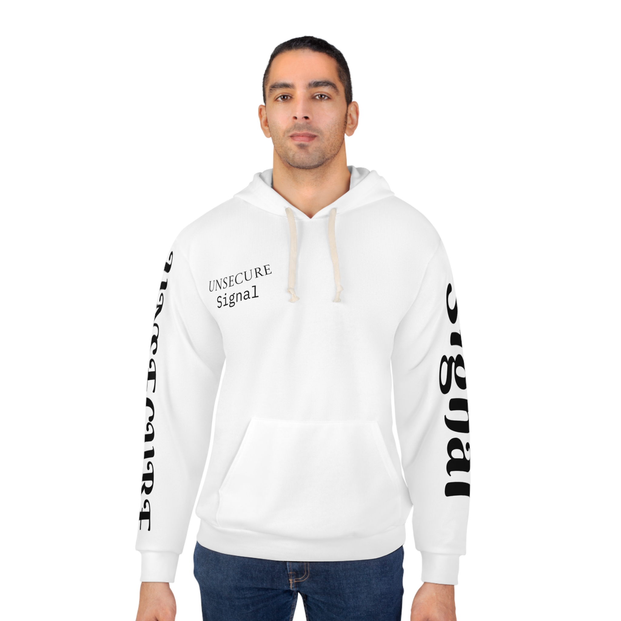 Hoodie - Image 4
