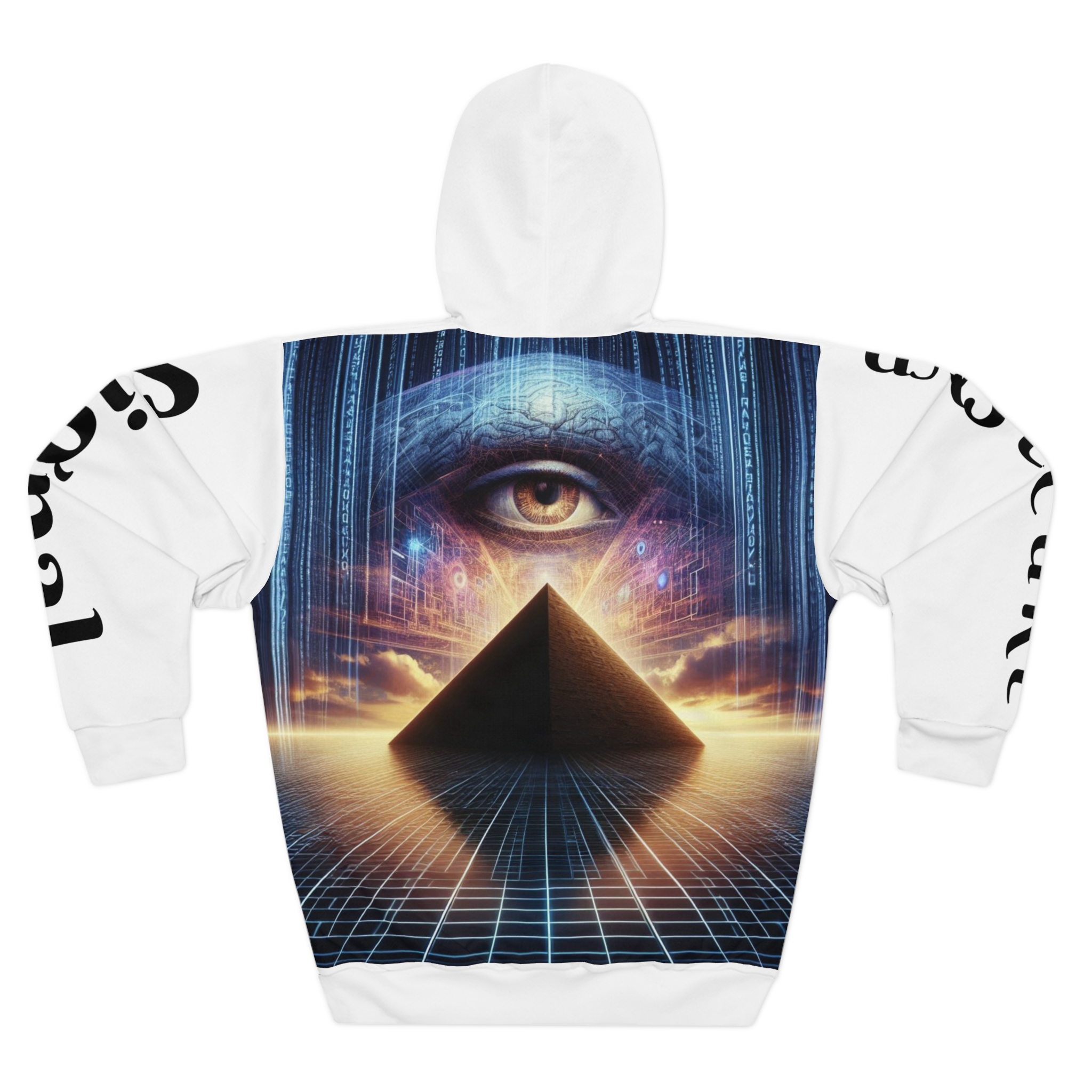 Hoodie - Image 2